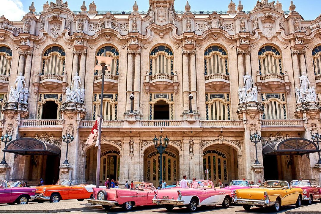 Cuban life Tours