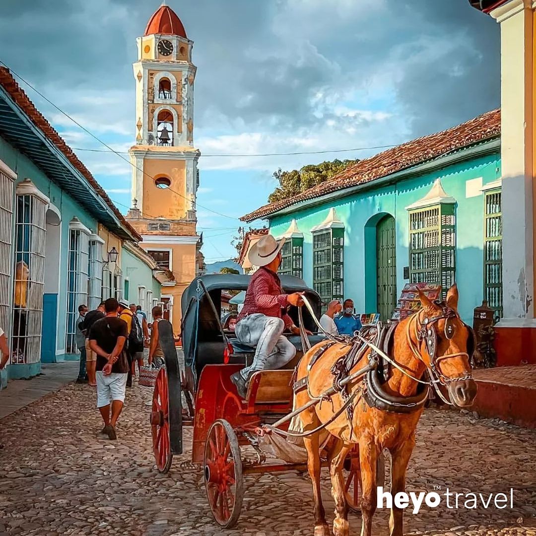 Cuban life Tours
