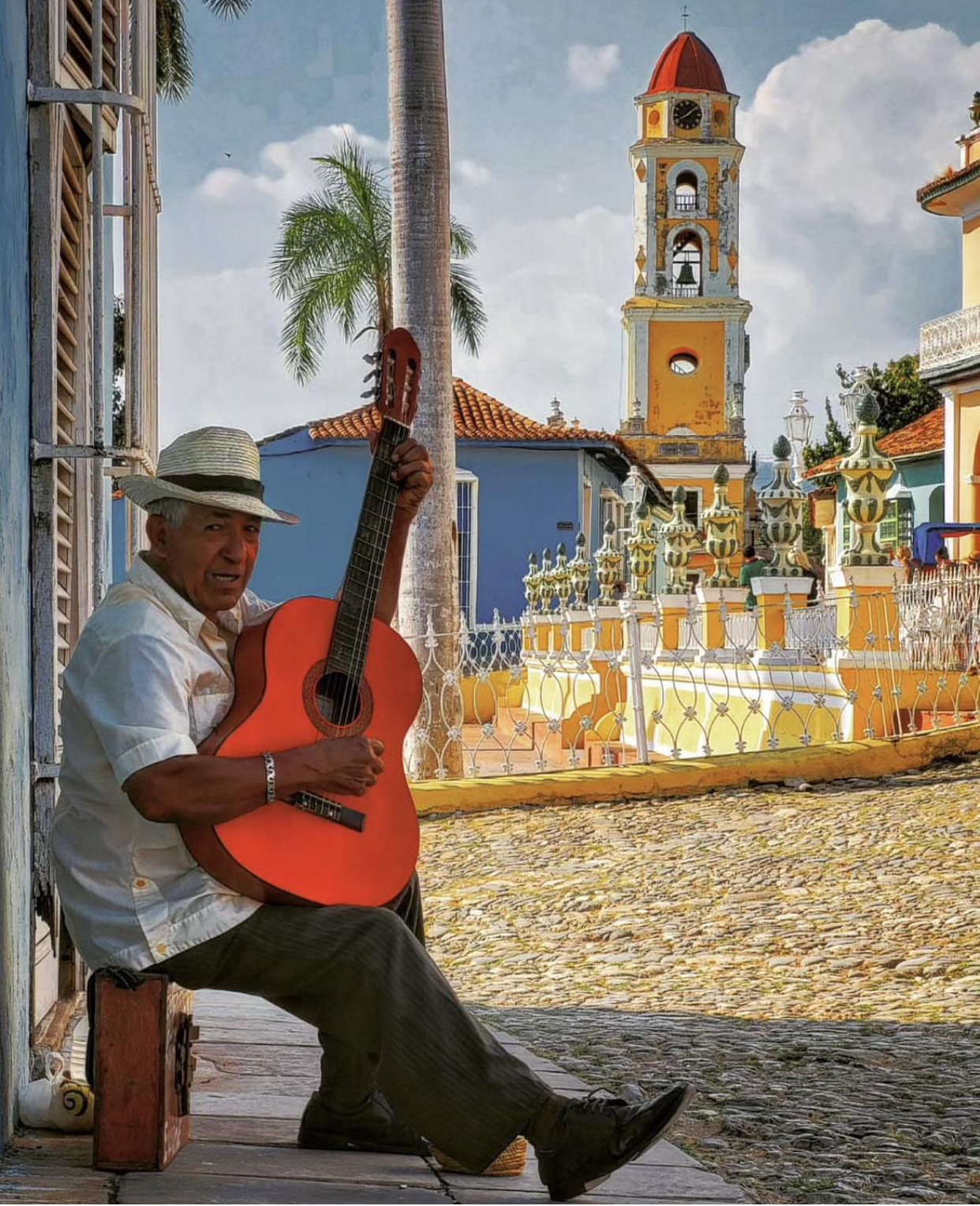 Cuban Life Tours